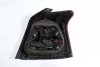 Lampa tył lewa Toyota Avensis T25 lift 2006-2008 Sedan